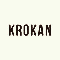 KROKAN logo - Similar company to Smoos-Spirits