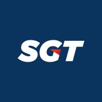 SGT Solutions (Pty) Ltd logo - Similar company to Kathea Communications