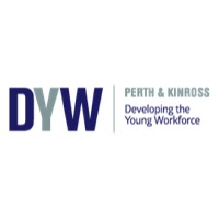 DYW PK logo - Similar company to Kinnoull Communications