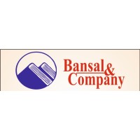 BANSAL & COMPANY logo - Similar company to The Pioneer