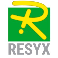Resyx logo - Similar company to Impromat - The Material Improvers