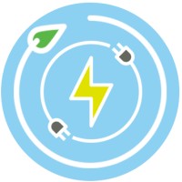 INGEVAT ENERGÍAS S.L. logo - Similar company to Ingese Electrics Sl