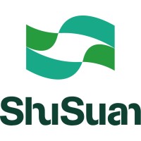 Shusuan Hulian logo - Similar company to Istech