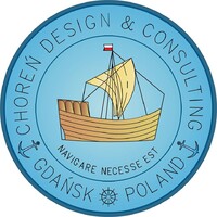 Choren Design & Consulting logo - Similar company to Ned-Project Sp. Z O.O.