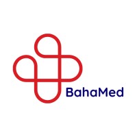 BahaMed logo - Similar company to Turchcare Medical Aesthetics In Turkey