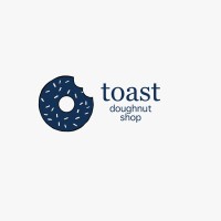 Toast Doughnut Shop logo - Similar company to Karnatic Kafe