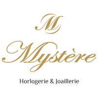 Mystère Montre logo - Similar company to Excellence