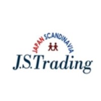 J.S.Trading Co., Ltd. logo - Similar company to Dougen Co., Ltd. 株式会社道源