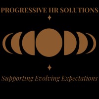 Progressive HR Solutions logo - Similar company to Progressive Hr