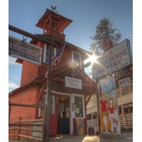 Old Schoolhouse Brewery