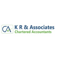 K R & ASSOCIATES logo - Similar company to Able Consulting
