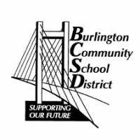 Burlington Community School District logo - Similar company to North Polk Community School District