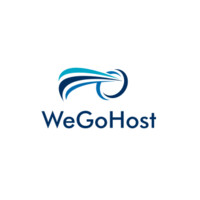 WeGoHost logo - Similar company to Fysical
