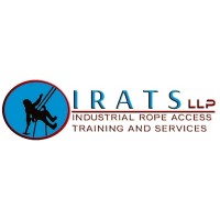 IRATS LLP logo - Similar company to Skyrope Technical Services Llc