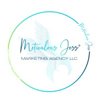 Meticulous Jess Marketing Agency LLC logo - Similar company to Meticulousorbit Technologies