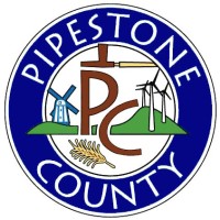 Pipestone County logo - Similar company to Brown County, Mn