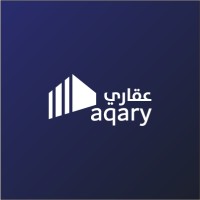 AQARY logo - Similar company to Aqary