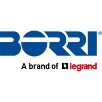 Borri Power (US) Inc. logo - Similar company to Borri S.P.A.