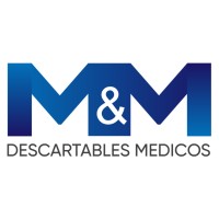 MyM Descartables logo - Similar company to Action Partners Chile