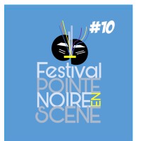 Pointe-Noire en Scène Festival logo - Similar company to Cité Des Cultures