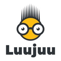 luujuu logo - Similar company to Theta