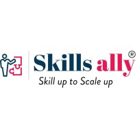Skills ally logo - Similar company to Ravenn