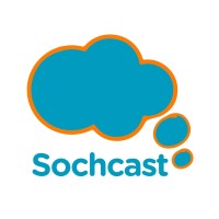 Sochcast logo - Similar company to Apkamedical