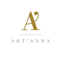 Art'Anna logo - Similar company to Vives Eventmanagement
