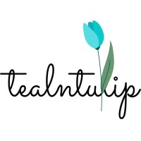 Tealntulip logo - Similar company to Asn Technology India