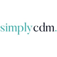 Simply CDM logo - Similar company to Vemco Consulting