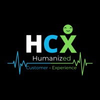 Humanized CX logo - Similar company to Cx Wales