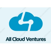 All Cloud Ventures Ltd. logo - Similar company to Allcloud.Com
