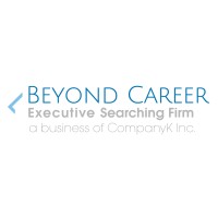 Beyond Career logo - Similar company to Beyond Career