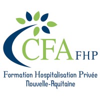 CFA FHP Nouvelle-Aquitaine logo - Similar company to Performa - L'École De La Performance Et De La Formation