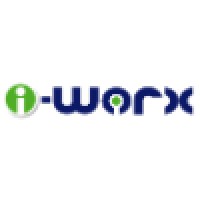 i-worx logo - Similar company to Cloudanize