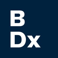 Blueberry Diagnostics logo - Similar company to Socialpay