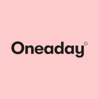 Oneaday logo - Similar company to Anaheim Packing District