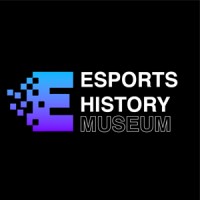 Esports History Museum logo - Similar company to Esportsgear®