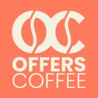 Offers Coffee logo - Similar company to Coleagro