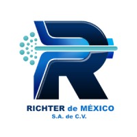 Richter de México S.A. de C.V. logo - Similar company to Dima Consulting