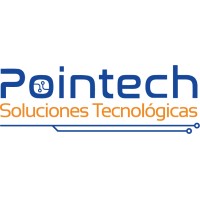 Pointech logo - Similar company to Pointech Services Sarl