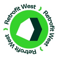 Retrofit West CIC logo - Similar company to Future Leap | Certified B Corporation™