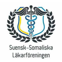 Svensk-Somaliska Läkarföreningen logo - Similar company to Gr8 Partner Group Ab