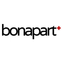 Bonapart logo - Similar company to Cleen