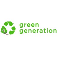 Green Generation logo - Similar company to Greengen