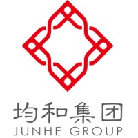 Shanghai JUNHE Group Co., ltd. logo - Similar company to Dehuida Technology