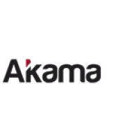 Akama logo - Similar company to Wizzdesign