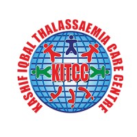 Kashif Iqbal Thalassaemia Care Centre logo - Similar company to Social Spark Studios