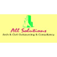 All Solutions... Estimating Services logo - Similar company to Perfect Estimation Services