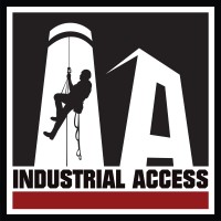Industrial Access, Inc. logo - Similar company to Cool Comic Creations